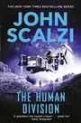 Cover: The Human Division - Tor
