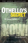 Cover: Othello's Secret - The Arden Shakespeare