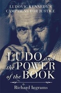 Cover: Ludo and the Power of the Book - Constable