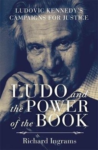 Enlarge image Cover: Ludo and the Power of the Book - Constable