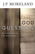 Cover: The God Question - Harvest House Publishers,U.S.