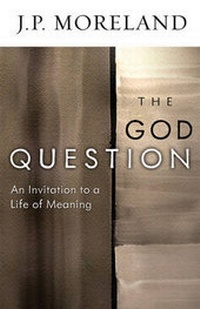 Enlarge image Cover: The God Question - Harvest House Publishers,U.S.