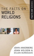 Cover: The Facts on World Religions - Harvest House Publishers,U.S.