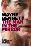 Cover: The Man in the Mirror - ABC Books