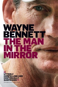 Abbildung von: The Man in the Mirror - ABC Books