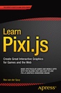 Bild: Learn Pixi.js - APress