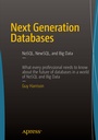 Cover: Next Generation Databases - APress