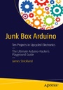 Cover: Junk Box Arduino - APress