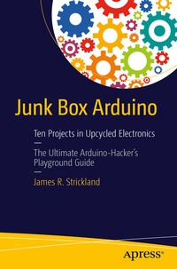 Abbildung von: Junk Box Arduino - Apress