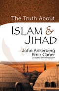 Cover: The Truth About Islam and Jihad - Harvest House Publishers,U.S.