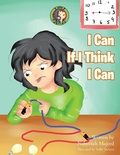 Cover: I Can If I Think I Can - Partridge Publishing Singapore