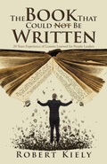 Cover: The Book That Could Not Be Written - Partridge Singapore