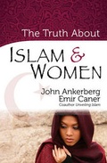 Cover: The Truth About Islam and Women - Harvest House Publishers,U.S.