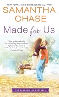 Cover: Made for Us - Sourcebooks Casablanca