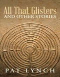 Cover: All That Glisters and Other Stories - Lulu Publishing Services