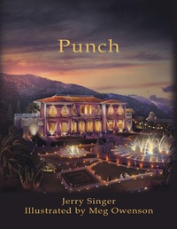 Enlarge image Cover: Punch - Lulu Publishing Services