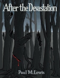 Enlarge image Cover: After the Devastation - Lulu Publishing Services