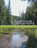 Cover: Backwoods Cryptography - Lulu Publishing Services