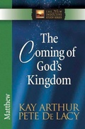 Cover: The Coming of God's Kingdom - Harvest House Publishers,U.S.