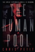 Cover: The Human Pool - Atria Books