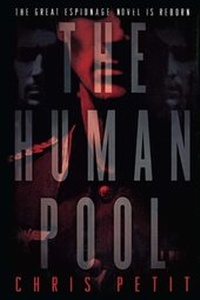 Enlarge image Cover: The Human Pool - Atria Books
