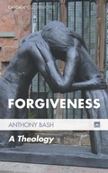 Cover: Forgiveness - Wipf and Stock Publishers