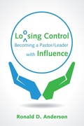 Cover: Loosing Control - Wipf and Stock Publishers