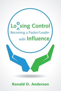 Enlarge image Cover: Loosing Control - Wipf and Stock Publishers