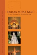 Cover: Senses of the Soul - Wipf and Stock Publishers