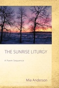 Cover: The Sunrise Liturgy - Wipf and Stock Publishers