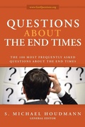 Cover: Questions about the End Times - WestBow Press