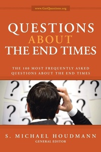 Enlarge image Cover: Questions about the End Times - WestBow Press