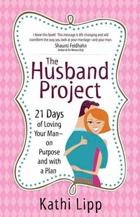Enlarge image Cover: The Husband Project - Harvest House Publishers,U.S.