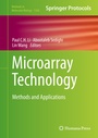 Cover: Microarray Technology - Humana
