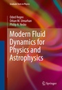 Cover: Modern Fluid Dynamics for Physics and Astrophysics - Springer