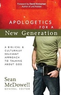 Cover: Apologetics for a New Generation - Harvest House Publishers,U.S.