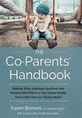 Cover: The Co-Parents' Handbook - Balboa Press