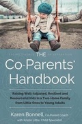 Cover: The Co-Parents' Handbook - Balboa Press