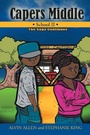 Cover: Capers Middle School Ii - AUTHORHOUSE