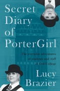 Cover: Secret Diary of PorterGirl - AUTHORHOUSE