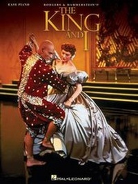 Enlarge image Cover: The King and I - Hal Leonard Corporation