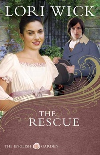 Enlarge image Cover: The Rescue - Harvest House Publishers,U.S.