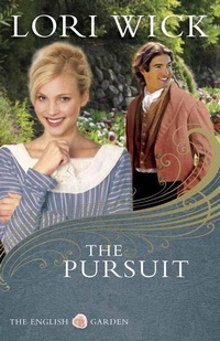 Enlarge image Cover: The Pursuit - Harvest House Publishers,U.S.
