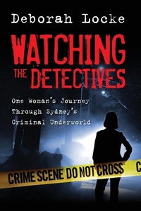 Abbildung von: Watching the Detectives - ABC Books