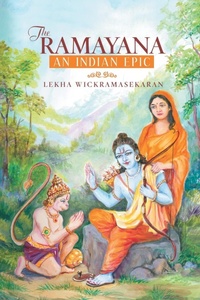 Abbildung von: The Ramayana - iUniverse