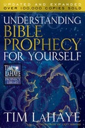 Cover: Understanding Bible Prophecy for Yourself - Harvest House Publishers,U.S.