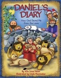 Cover: Daniel's Diary - Harvest House Publishers,U.S.