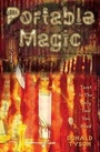 Cover: Portable Magic - Llewellyn Publications,U.S.