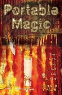 Enlarge image Cover: Portable Magic - Llewellyn Publications,U.S.