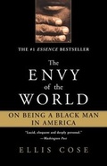 Cover: The Envy of the World - Atria Books
